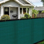NettingExpert Privacy Fence Screen