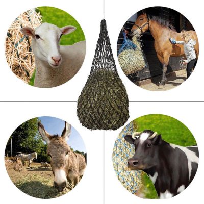 NettingExpert Hay Bag for Goat