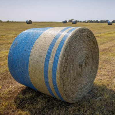 NettingExpert Net Wrap for Hay
