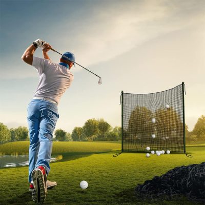NettingExpert-Golf-High-Impact-Net